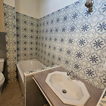 Holiday home Maison Au Calme, Centre